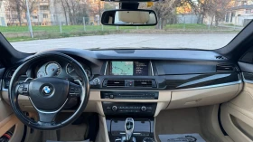 BMW 525 xDrive Facelift luxury , снимка 9
