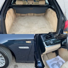 BMW 525 xDrive Facelift luxury , снимка 16