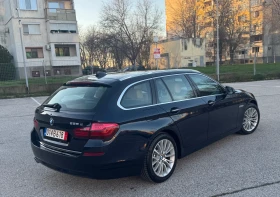 BMW 525 xDrive Facelift luxury , снимка 4