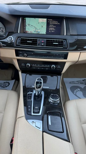 BMW 525 xDrive Facelift luxury , снимка 8