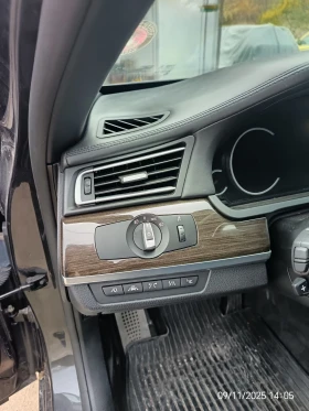 BMW 750 BMW 750Li   2015   North America   FULL MAX   xDri, снимка 7