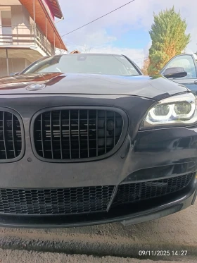 BMW 750 BMW 750Li   2015   North America   FULL MAX   xDri, снимка 2