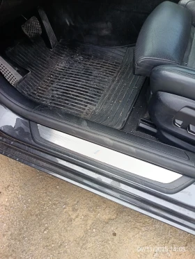 BMW 750 BMW 750Li   2015   North America   FULL MAX   xDri, снимка 5