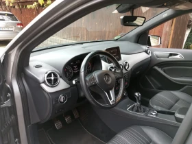 Mercedes-Benz B 180, снимка 12