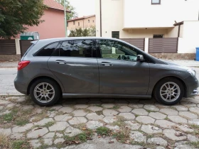 Mercedes-Benz B 180, снимка 7