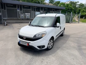 Fiat Doblo 1.6D 105k 6sped NAVI, снимка 1
