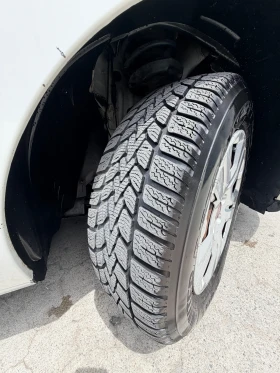 Fiat Doblo 1.6D 105k 6sped NAVI, снимка 7