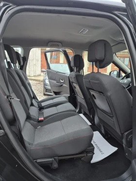 Renault Scenic 1.5dci+ 7местен, снимка 10