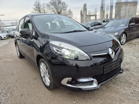 Renault Scenic 1.5dci+ 7местен, снимка 17