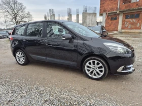 Renault Scenic 1.5dci+ 7местен, снимка 5