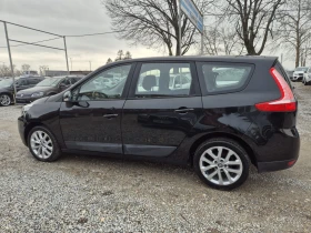 Renault Scenic 1.5dci+ 7местен, снимка 6