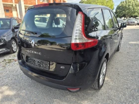 Renault Scenic 1.5dci+ 7местен, снимка 3