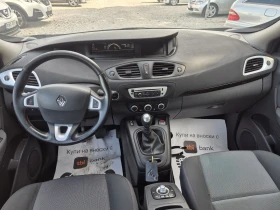 Renault Scenic 1.5dci+ 7местен, снимка 7