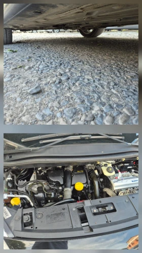 Renault Scenic 1.5dci+ 7местен, снимка 12