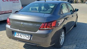 Peugeot 301 NEW ALLURE 1, 5 e-HDi 102 BVM6 EURO 6.2, снимка 4