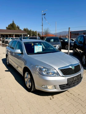 Skoda Octavia 1.9* Нов внос* Топ състояние* Реална* Бартер* , снимка 4