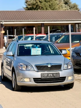 Skoda Octavia 1.9* Нов внос* Топ състояние* Реална* Бартер* , снимка 3
