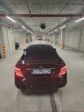 Mercedes-Benz C 250, снимка 3