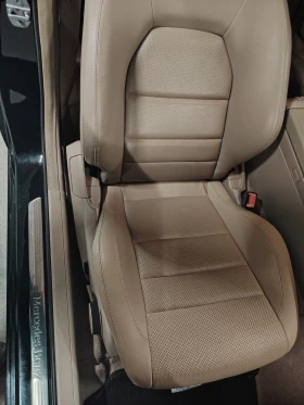 Mercedes-Benz C 250, снимка 9