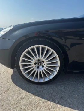 Mercedes-Benz CLS 320 7G-TRONIC, снимка 14