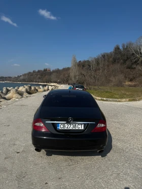 Mercedes-Benz CLS 320 7G-TRONIC, снимка 6