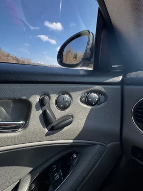 Mercedes-Benz CLS 320 7G-TRONIC, снимка 12