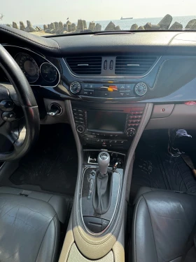 Mercedes-Benz CLS 320 7G-TRONIC, снимка 13