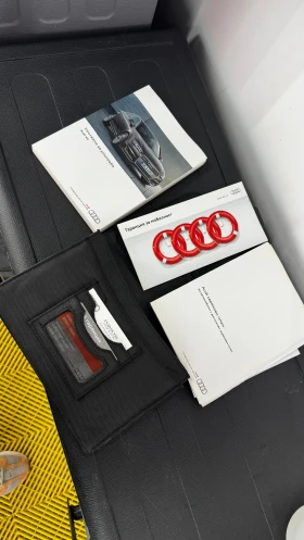 Audi A4 2.0 TDI, снимка 17