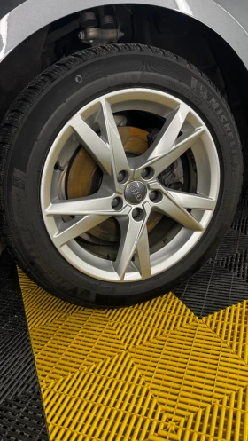 Audi A4 2.0 TDI, снимка 6