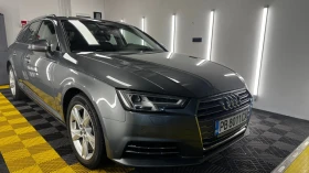 Audi A4 2.0 TDI, снимка 1