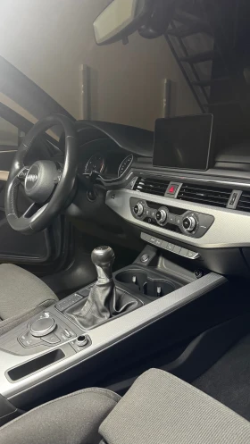 Audi A4 2.0 TDI, снимка 12