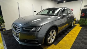 Audi A4 2.0 TDI, снимка 7