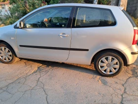 VW Polo 1.2 i 12V (64 Hp), снимка 1