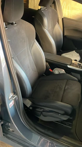 BMW 218 d Active Tourer Msport, снимка 4