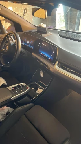 BMW 218 d Active Tourer Msport, снимка 6