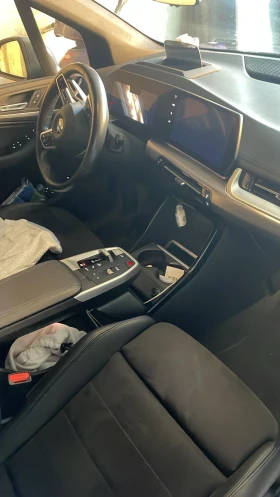 BMW 218 d Active Tourer Msport, снимка 2