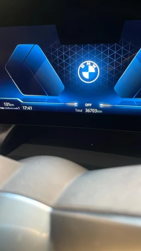 BMW 218 d Active Tourer Msport, снимка 5