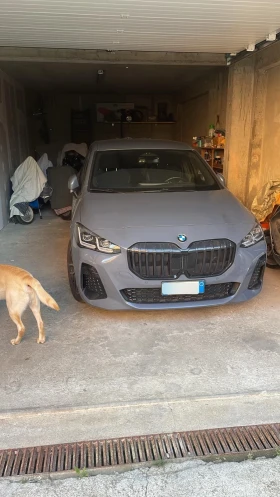 BMW 218 d Active Tourer Msport, снимка 1