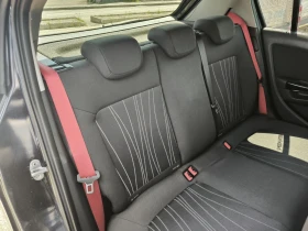 Opel Corsa 1.6GSI, снимка 7