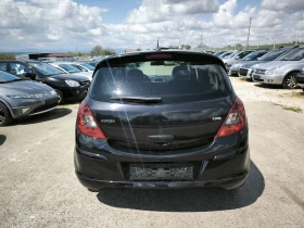Opel Corsa 1.6GSI, снимка 5