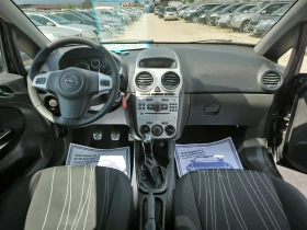 Opel Corsa 1.6GSI, снимка 10