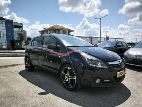 Opel Corsa 1.6GSI, снимка 3