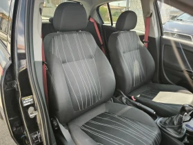 Opel Corsa 1.6GSI, снимка 9