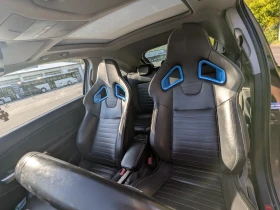 Opel Corsa Wagner интеркулер, Спортна изпускателна система, снимка 10