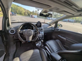 Opel Corsa Wagner интеркулер, Спортна изпускателна система, снимка 11