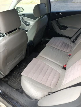 VW Passat, снимка 6