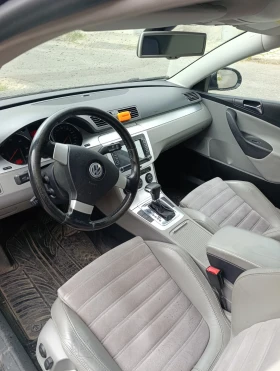 VW Passat, снимка 4