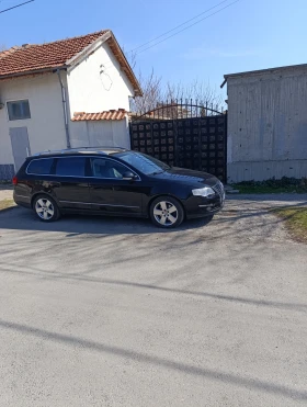 VW Passat, снимка 2