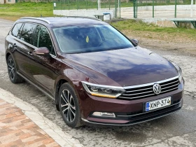 VW Passat, снимка 8