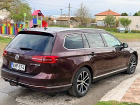 VW Passat, снимка 6